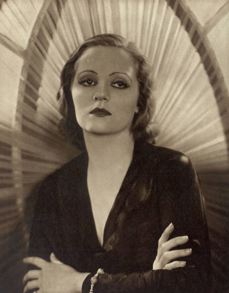 Tallulah Bankhead