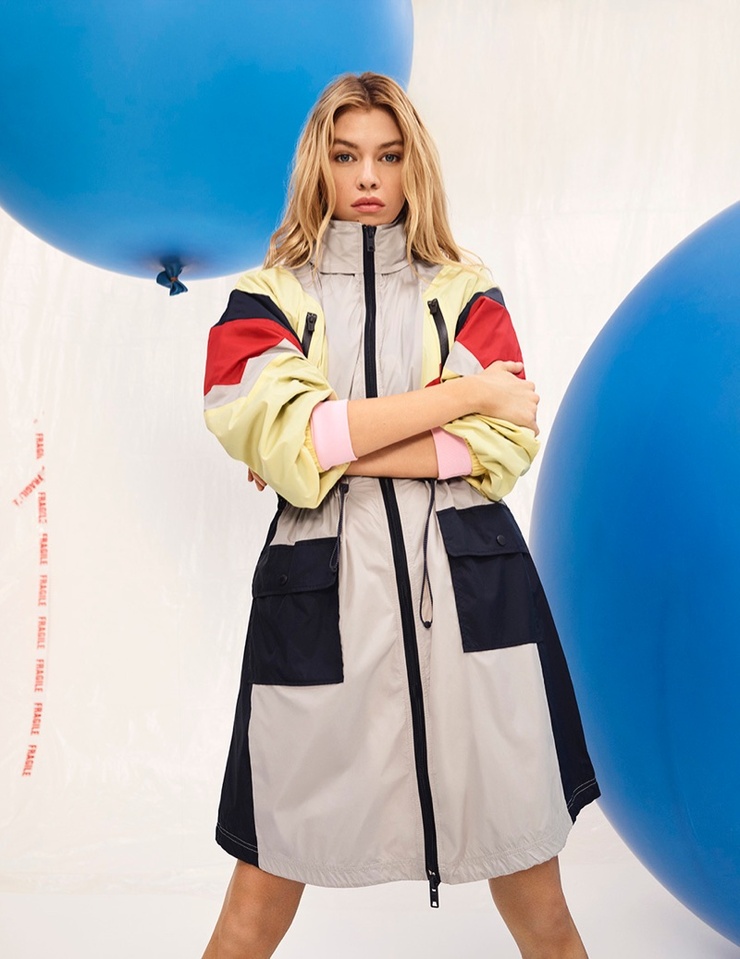 Stella Maxwell Stella Maxwell