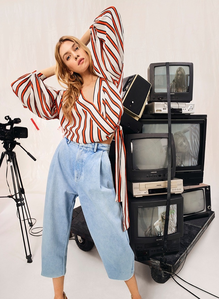 Stella Maxwell Stella Maxwell