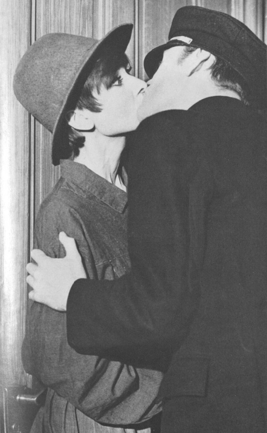 Audrey Hepburn Audrey Hepburn