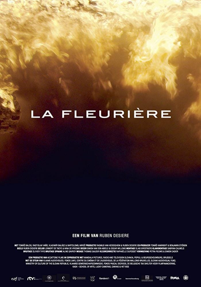 La fleurière