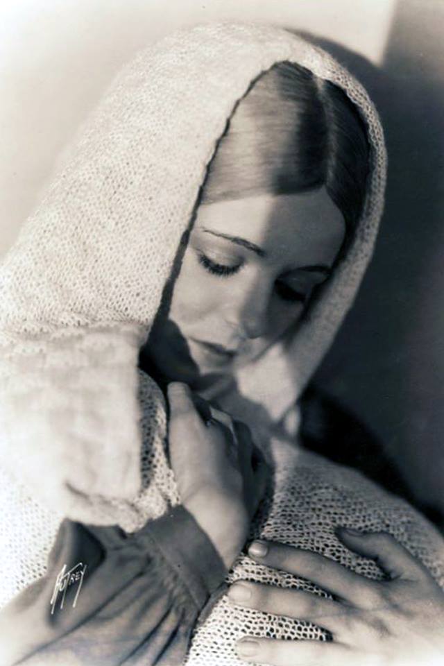 Janet Gaynor