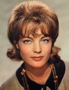 Romy Schneider