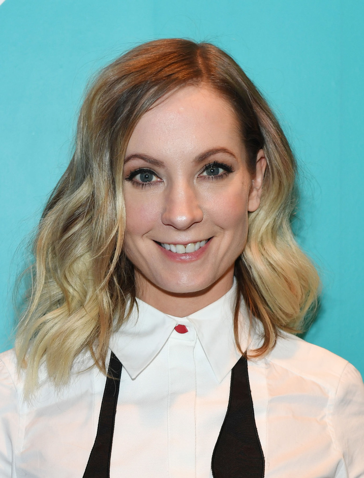 Joanne Froggatt