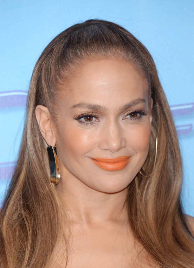 Jennifer Lopez