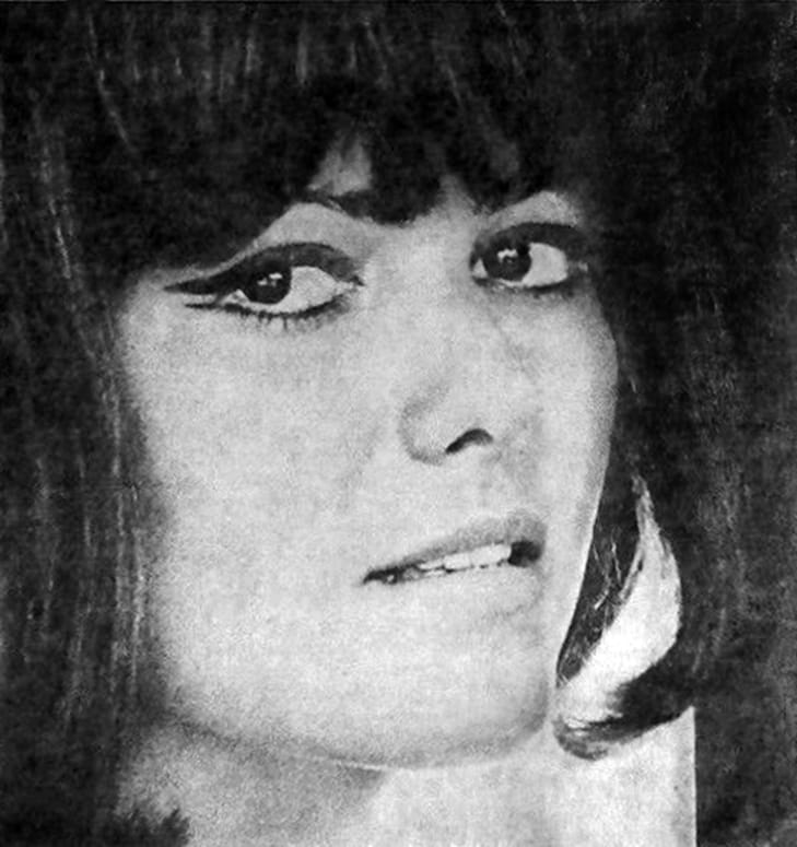 Claudia Cardinale