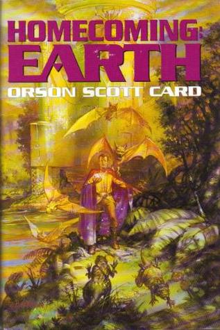 Homecoming: Earth