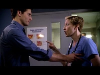 Nurse Jackie