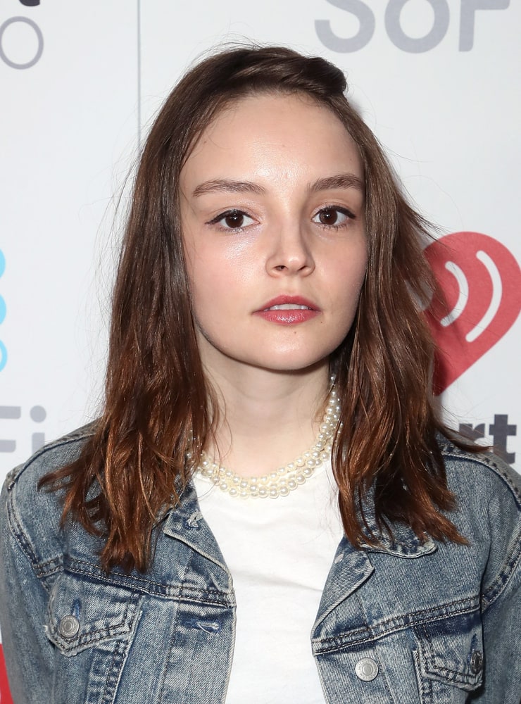 Picture of Lauren Mayberry