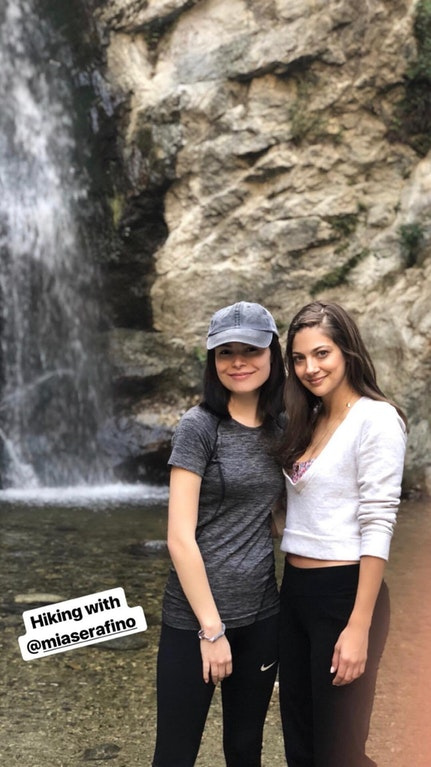 Miranda Cosgrove Miranda Cosgrove