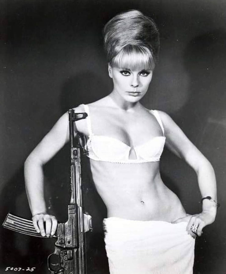 Elke Sommer