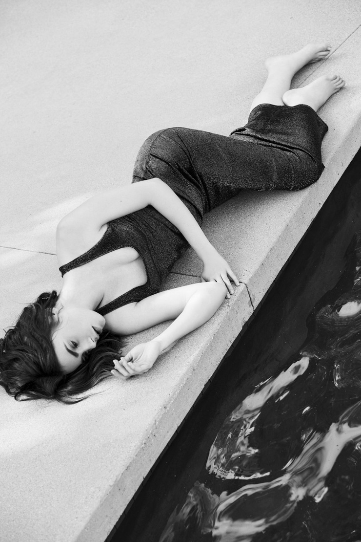 Lily Collins Lily Collins