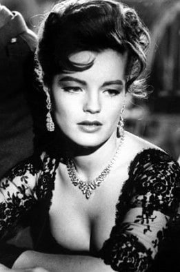 Romy Schneider Romy Schneider