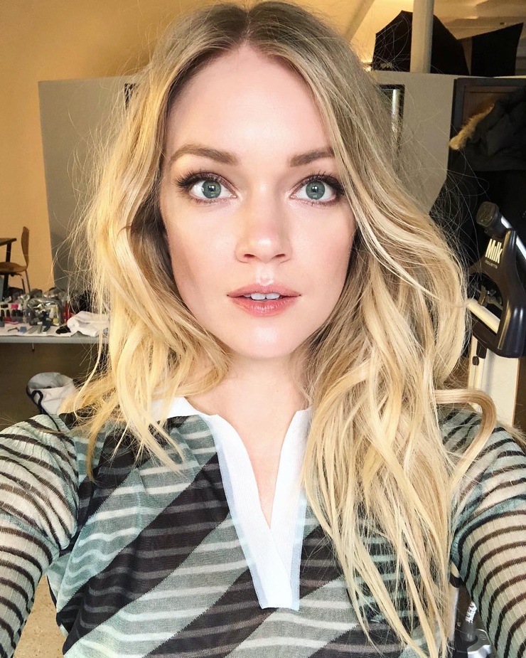 Lindsay Ellingson Lindsay Ellingson