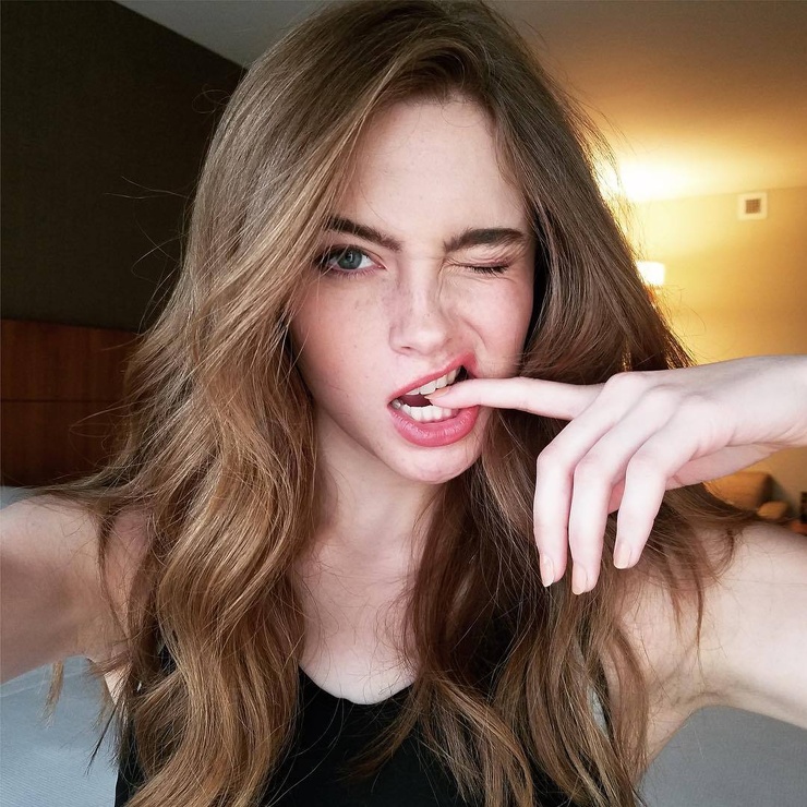 lani baker