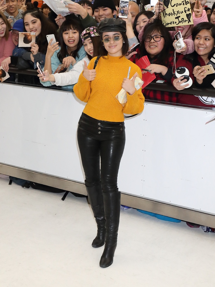 Camila Cabello