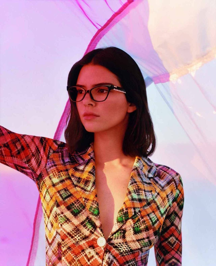 Kendall Jenner Kendall Jenner