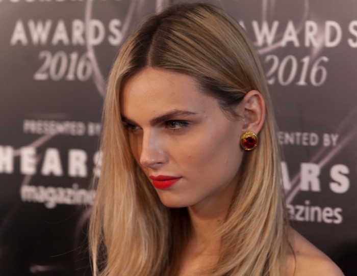 Andrej Pejic