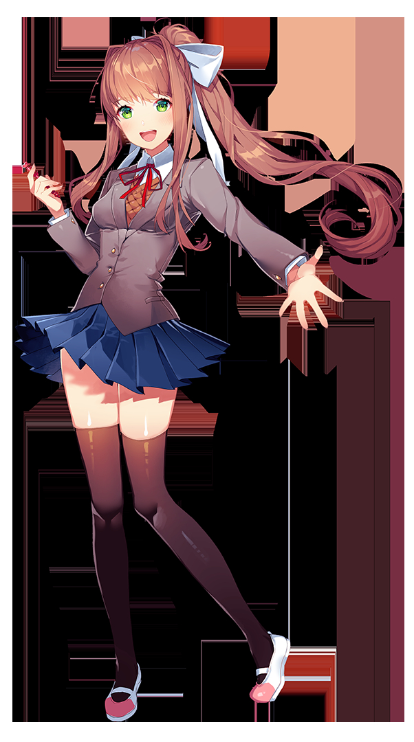 Monika