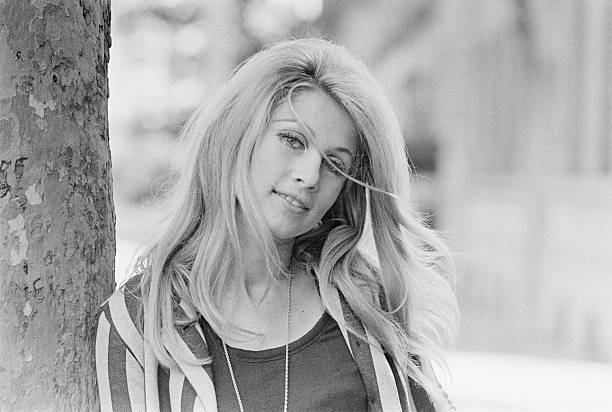 Jane Holzer