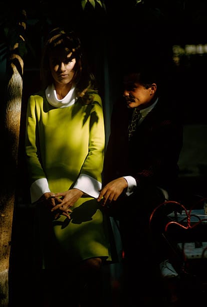 Jane Holzer