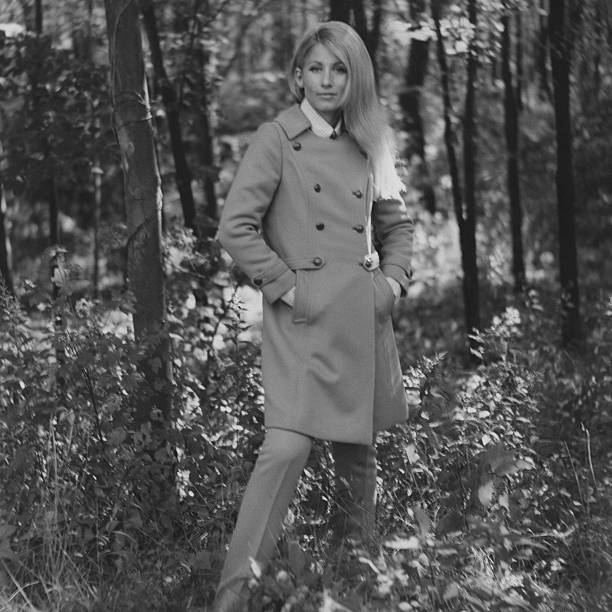 Jane Holzer