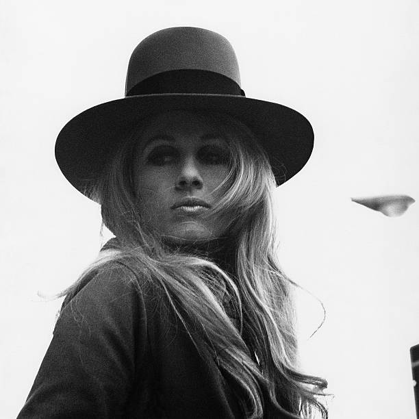 Jane Holzer