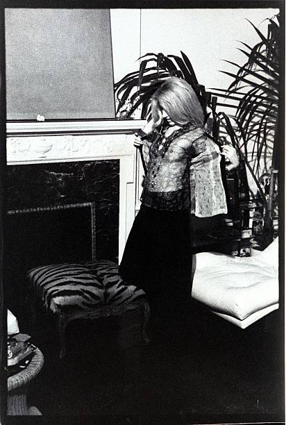 Jane Holzer