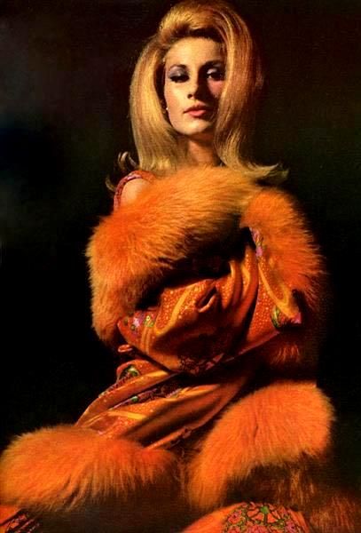 Jane Holzer