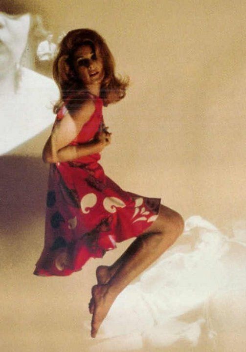 Jane Holzer