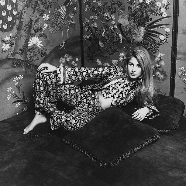 Jane Holzer
