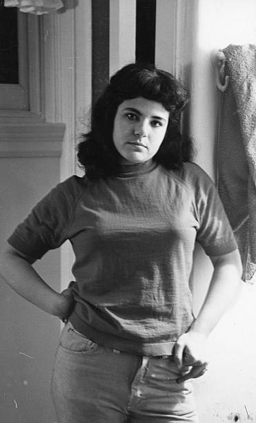 Naomi Levine