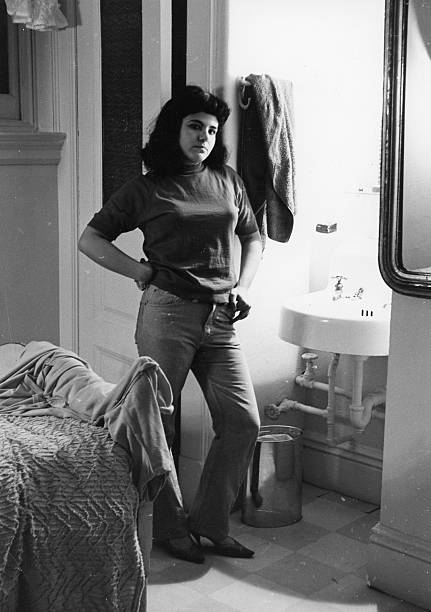 Naomi Levine