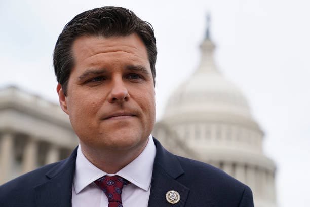 Matt Gaetz