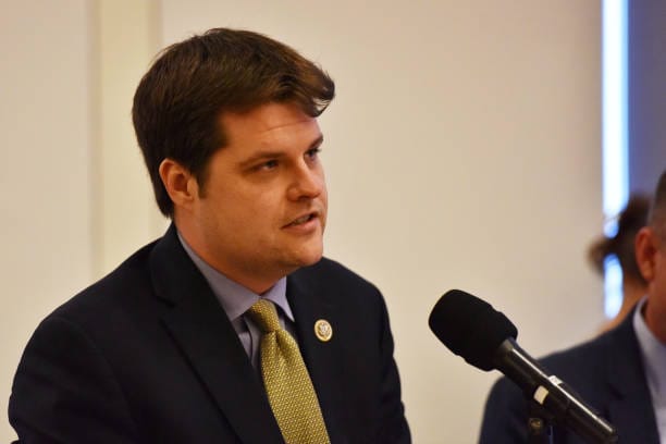 Matt Gaetz