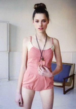 Chloe Graham