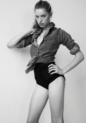 Chloe Graham