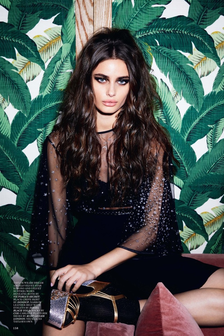 Taylor Marie Hill Taylor Marie Hill