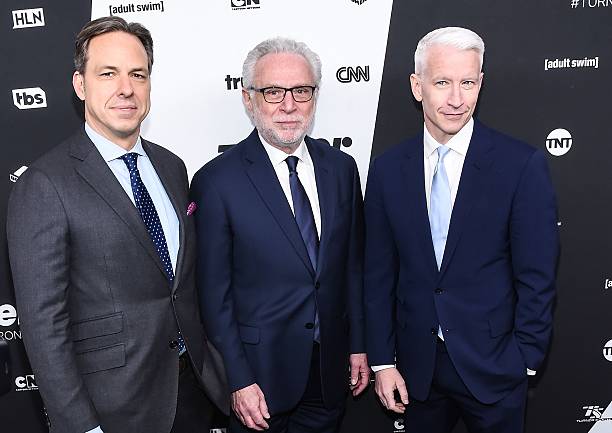 Jake Tapper