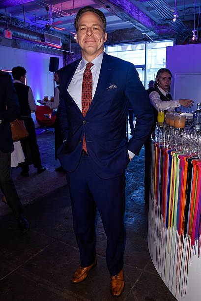 Jake Tapper