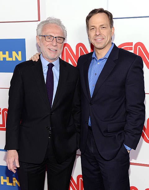 Jake Tapper