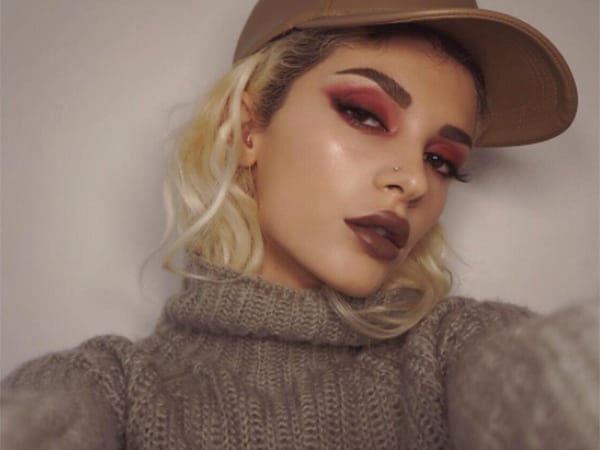 Era Istrefi