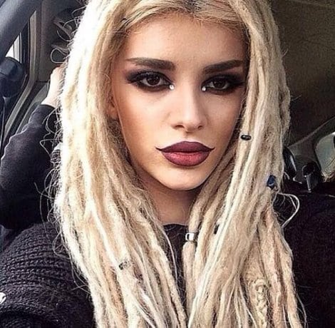 Era Istrefi Era Istrefi