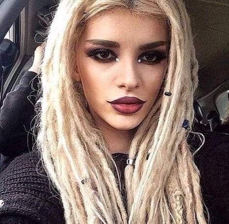 Era Istrefi