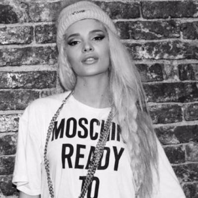 Era Istrefi
