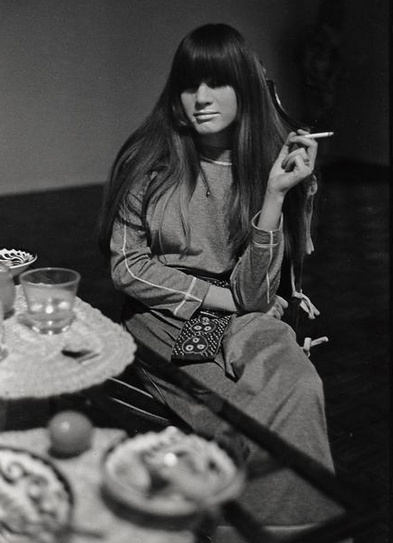 Andrea Feldman