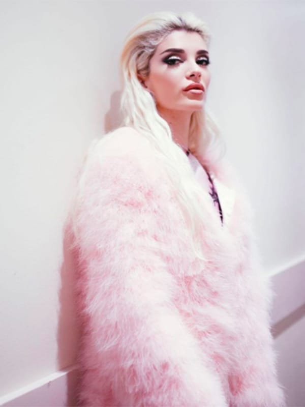 Era Istrefi