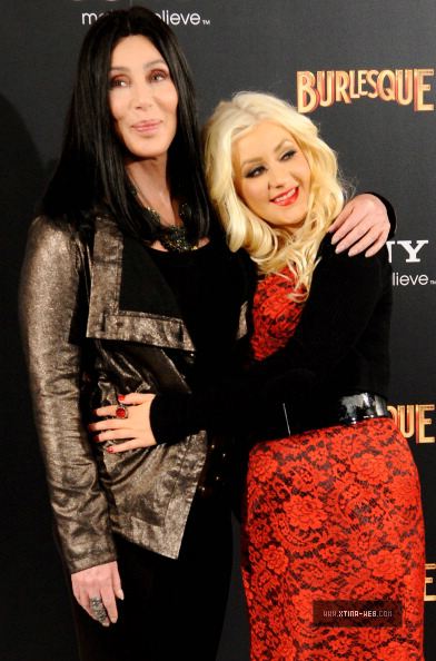 Christina Aguilera Christina Aguilera