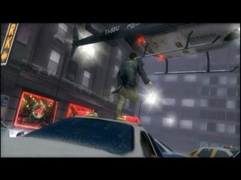 Indigo Prophecy