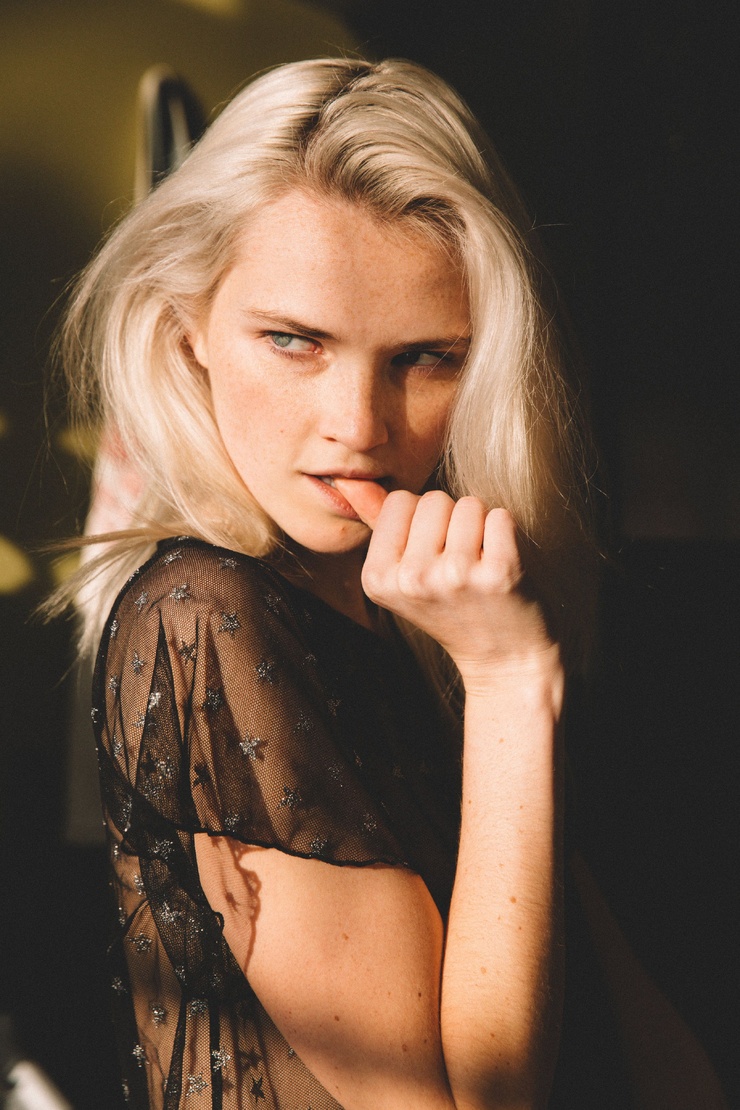 Alexa Reynen Alexa Reynen